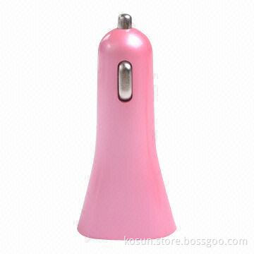 3.1A Car Chargers